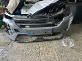 Peugeot 2008 ön tampon en son kasa