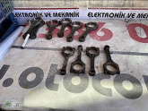 Oto Çıkma Parça / Volkswagen / Scirocco / Motor / Piston Mili / Çıkma Parça 