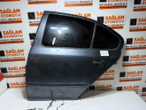 ÇIKMA SKODA OCTAVİA A5 SOL ARKA KAPI 2004-2013