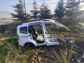 Oto Çıkma Parça / Ford / Tourneo Courier / Kaporta & Karoser / Kasa / Kupa / Çıkma Parça 