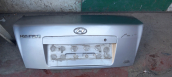 Çıkma hyundai accent admire bagaj kapağı