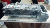 Oto Çıkma Parça / Mercedes / 300 / Motor / Silindir Kapağı / Çıkma Parça 