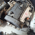 VOLKSWAGEN PASSAT 2.0 TDİ (BRE BKD BKP) GARANTİLİ MOTOR