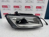 AUDI Q5 8R SAĞ FAR XENON 8R0941006C ORJINAL SÖKME