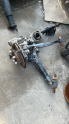 HONDA CİVİC FD6 SAĞ ARKA DİNGİL OTO FEDAİ