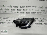 Oto Çıkma Parça / Renault / R 5 / Far & Stop / Sol Ön Far / Çıkma Parça 