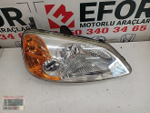 HONDA CIVIC ORJİNAL ÇIKMA SAĞ ÖN FAR 01-03