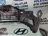 Oto Çıkma Parça / Audi / A3 / Tampon / Orta Izgara / Çıkma Parça 