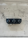 Oto Çıkma Parça / Renault / Clio / Klima / Kontrol Paneli / Çıkma Parça 