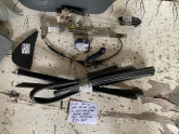 Oto Çıkma Parça / Fiat / Palio / Oto Cam / Cam Krikosu / Çıkma Parça 