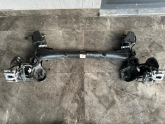 OPEL CORSA F ARKA DİNGİL