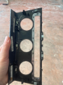 Oto Çıkma Parça / Volkswagen / Passat / Klima / Kontrol Paneli / Çıkma Parça 