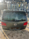 VOLKSWAGEN TOUAREG ORJİNAL ÇIKMA BAGAJ KAPAĞI HATASIZ