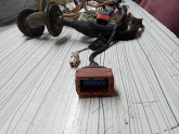 Oto Çıkma Parça / Peugeot / 206 / Göğüslük & Torpido / Torpido Tesisatı / Çıkma Parça 