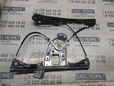 Oto Çıkma Parça / Mercedes / C Serisi / Oto Cam / Cam Krikosu / Çıkma Parça 