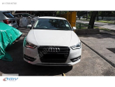 Oto Çıkma Parça / Audi / A3 / Motor / Turbo Radyatörü / Çıkma Parça 