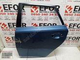 Oto Çıkma Parça / Toyota / Auris / Kaporta & Karoser / Sol Arka Kapı / Çıkma Parça 