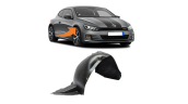 1K8805912D VW SCİROCCO 14-18 SAĞ ÖN ÇAMURLUK DAVLUMBAZI