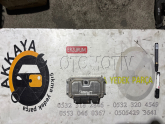 Oto Çıkma Parça / Samand / Ikco / Beyin / Motor Beyni / Çıkma Parça 
