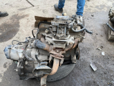 Oto Çıkma Parça / Renault / Truck / Şanzıman / Şanzıman Komple / Çıkma Parça 