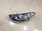 Oto Çıkma Parça / Hyundai / Elantra / Far & Stop / Sol Ön Far / Çıkma Parça 