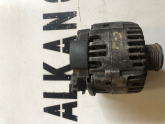 CİTROEN C4 ŞARJ DİNAMOSU ALKAN OTOMOTİV