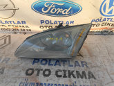 Ford Focus 2 ön sol far
