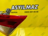 Oto Çıkma Parça / Ford / Focus / Far & Stop / Bagaj Stop / Çıkma Parça 