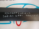 Oto Çıkma Parça / Hyundai / Kona / Kaporta & Karoser / Sağ Ön Kapı / Çıkma Parça 