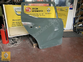 Oto Çıkma Parça / Dacia / Sandero / Kaporta & Karoser / Sağ Arka Kapı / Çıkma Parça 
