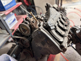 Oto Çıkma Parça / Fiat / Albea / Motor / Motor (komple) / Çıkma Parça 