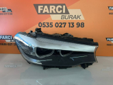 BMW 5 SERİSİ G30 SAĞ FAR HATASIZ ORJİNAL