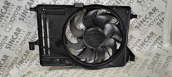 Oto Çıkma Parça / Ford / C-Max / Fan / Fan Motoru / Çıkma Parça 