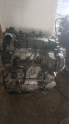 DV6 FORD VOLVO PEJAULT CHİTREON KOMPLE DOLU MOTOR