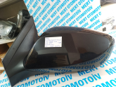 Oto Çıkma Parça / Hyundai / Accent / Ayna / Sol Dış Ayna / Çıkma Parça 
