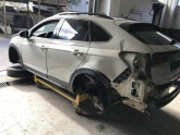 Oto Çıkma Parça / Volkswagen / Taigo / Motor / Motor (komple) / Çıkma Parça 