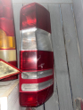 Oto Çıkma Parça / Mercedes / Sprinter / Far & Stop / Sağ Arka Stop / Çıkma Parça 