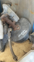 Oto Çıkma Parça / Mazda / 121 / Fren / Westinghouse / Çıkma Parça 