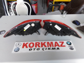 Oto Çıkma Parça / Seat / Leon / Far & Stop / Sağ Arka Stop / Çıkma Parça 