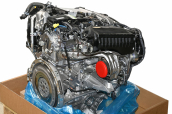 Oto Çıkma Parça / Mercedes / E Serisi / Motor / Motor (komple) / Sıfır Parça 