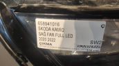 Oto Çıkma Parça / Skoda / Kamiq / Far & Stop / Sağ Ön Far / Çıkma Parça 