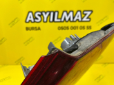 Oto Çıkma Parça / Honda / Civic / Far & Stop / Bagaj Stop / Çıkma Parça 