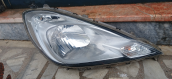 Honda jazz sağ far