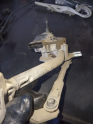 Oto Çıkma Parça / Peugeot / 207 / Oto Cam / Cam Motoru / Çıkma Parça 