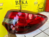 OPEL ASTRA J SAĞ STOP LAMBASI ÇIKMA ORJİNAL YEDEK PARÇA