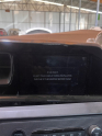 FORD Transit Courier DBIL EKRAN 2025