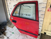 Oto Çıkma Parça / Nissan / Sunny / Kaporta & Karoser / Sağ Arka Kapı / Çıkma Parça 