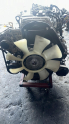 HYUNDAİ STAREX 140CRDİ KOMPLE MOTOR