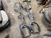 Oto Çıkma Parça / Peugeot / Boxer / Kaporta & Karoser / Kaput Kilidi / Çıkma Parça 