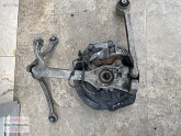 Oto Çıkma Parça / Audi / A6 / Alt Takım / Taşıyıcı / Çıkma Parça 